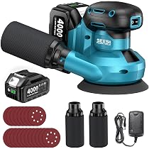 Amazon.co.jp: 【2026最新改良】SEESII 電動サンダー ランダムサンダー